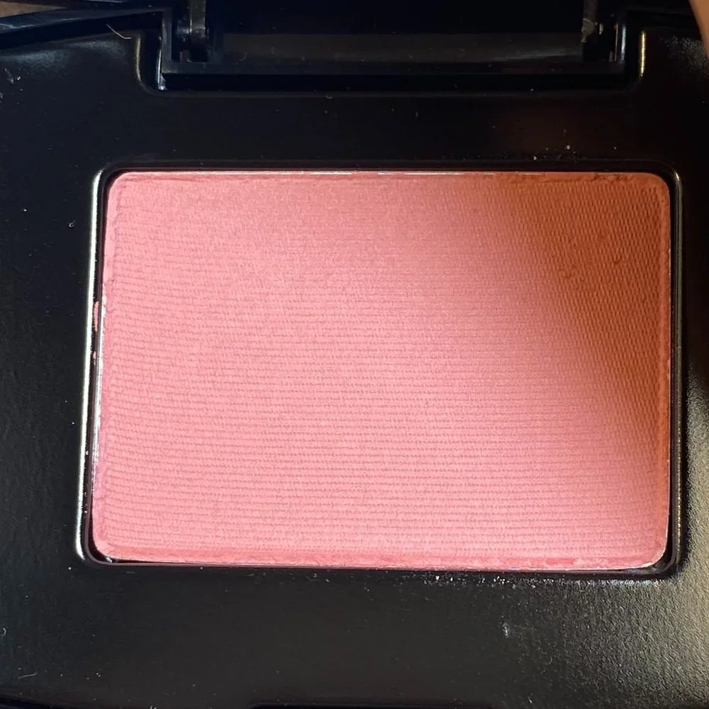 Lancome Beauty,Blush Subtil Rose Fresque,Silky Soft Glow-Mini 2.5g,0.08oz-NEW